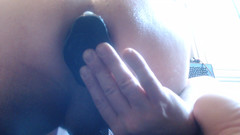 P_Player: Tunnel, Buttplug och Bombshell