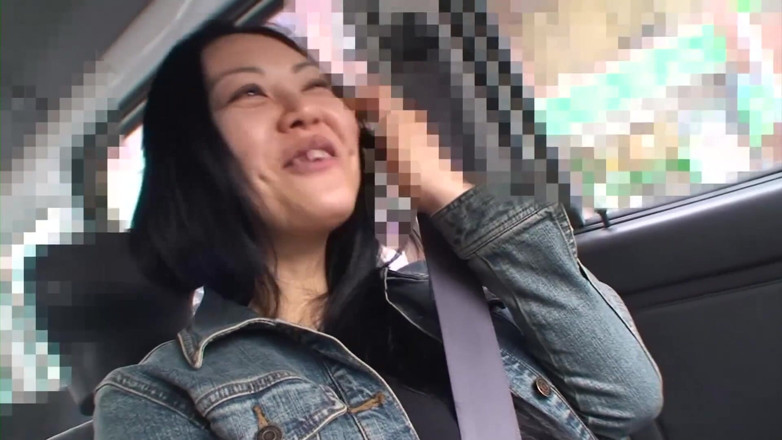 Asian Mature Climax: 女の子が拾われ、自慰行為をするように頼まれます