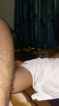 Tôi bí mật thủ dâm khi nhìn vào cặp mông to của chị dâu Có thật Video tự quay tại nhà của chị dâu Ấn Độ