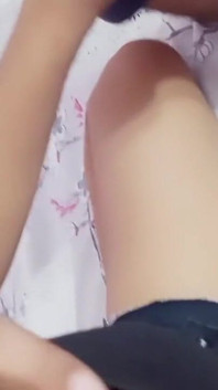 Indian Teen Girl Siya Fucking by Her Stepbrother Hindi Audio