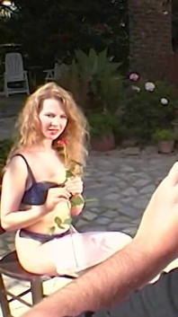 Majorca'nın plajında çekilen porno videoları