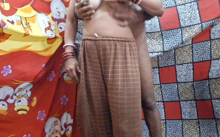 Aakritik346: Divyas schwager fickte mich