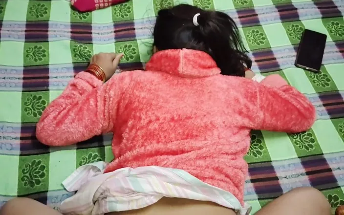 Lovely sexy: Hindi Audio Is Very Cold Today