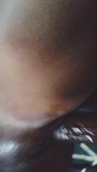 문 섹스 플레이의 보지와 자지