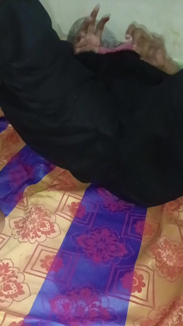 Bhabhi UP: Bu baldızın gençliği