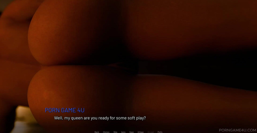 Porn game 4 u: Pleasuring Jill: Sensual Soft Play &amp; Edging to an Explosive Orgasm -...