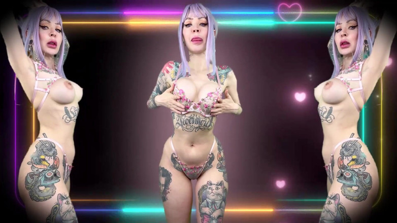 Baal Eldritch: Cintai aku, jadilah anakku yang baik! - Sensual, kecanduan cinta, JOI