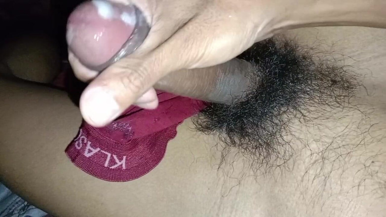 Eagle1800: Masturbazione solitaria (23)