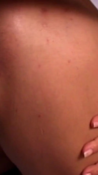 She Gets Her Pussy Licked and Masturbates Before a Good Fuck