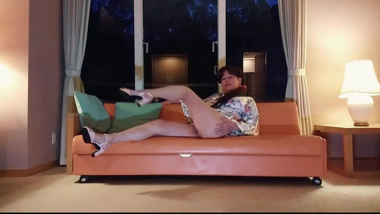 Pai-chan: Noc v hotelu