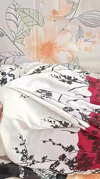 Wife Gets Peak Orgasm Flowing From Pussy - 3