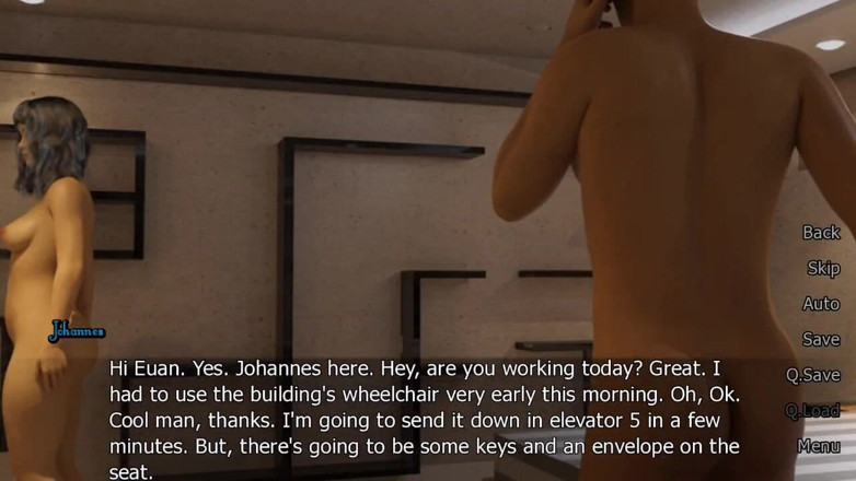 Johannes Gaming: She fucked me hard