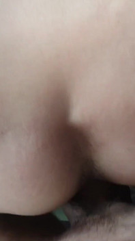 Oral and Dildo Sex