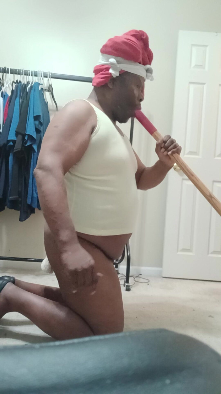 DURABLE PAPYRUS93: La bite est avec moi