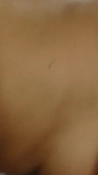 Hrdlo Bulging Deepthroat Blonde Nacpe dildo do zejícího zadku