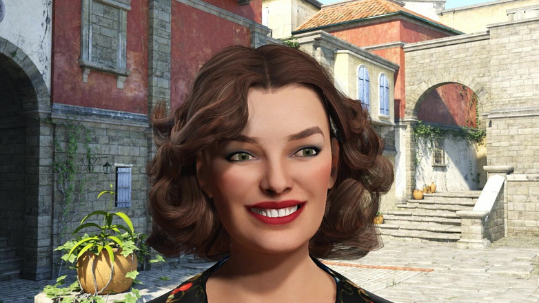 Custom Fantasy Productions: Lucrări de practică de animație