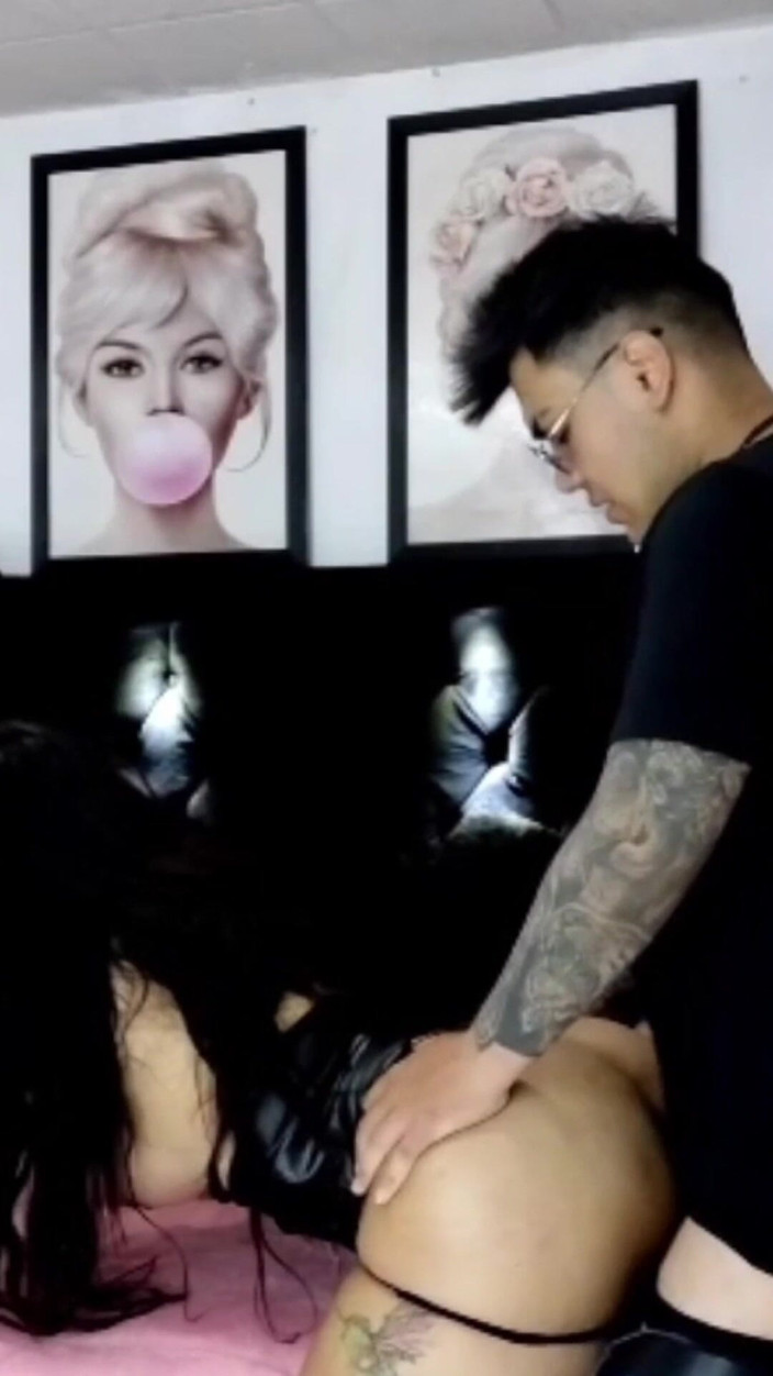 Barbietransxxxx: Tu Veux a Lingerie Et M’accompagner Pendant Que Tu Vois...