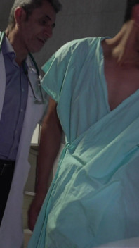El Doctor Travieso Vino Dos Veces Y Bebió Mucha Leche En El Culo Y La Boca