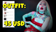 Baal Eldritch: 支持不使用 ai 的创作者 - 万圣节角色扮演报销