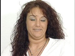 Experimentando o brinquedo grande