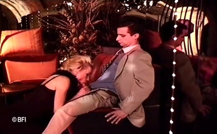 Gangbang Lovers: フランスのセックスクラブスウィンガー