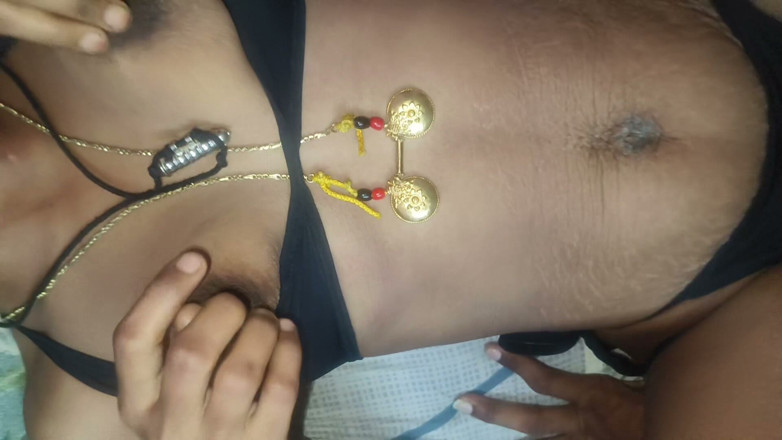 X videos: Desi pár sexy video