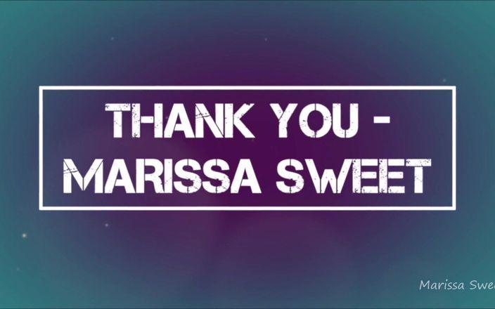 Marissa Sweet: 섹시한 새 옷을 모두 보여주고 싶어하는 핫한 금발 - Marissa Sweet