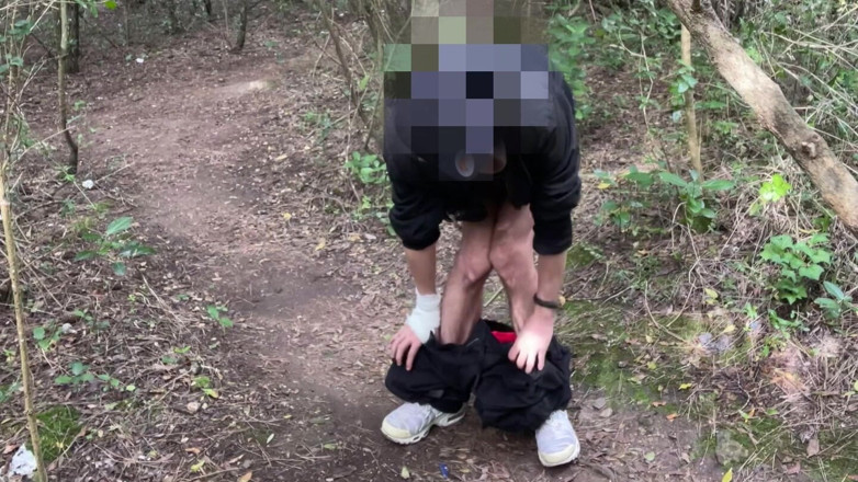 AmateurBoysPissing: Ein Fan Wünschte: Einer Unserer Fans Wollte Simon Pee Live...