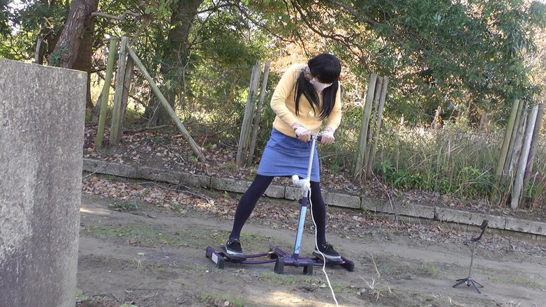 megu2002: Pesanan Pelatih No. 44 Mesin Onasink 2