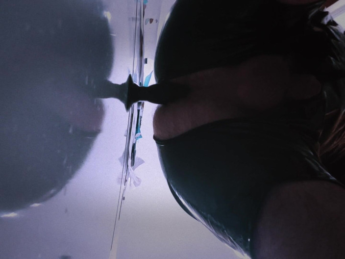 justme713: Feeling Kinky