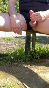 Having Fun After Running