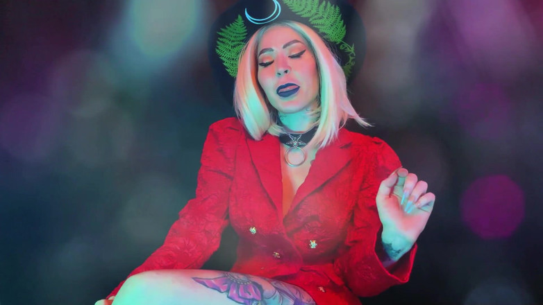 Baal Eldritch: Ira de la bruja: el destino de la mascota del -...