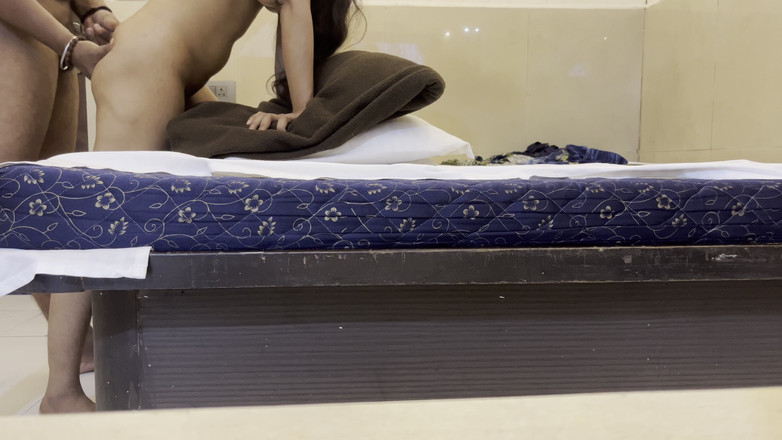 NikiRathod: Tener Sexo En Hotel Con Estilo Perrito