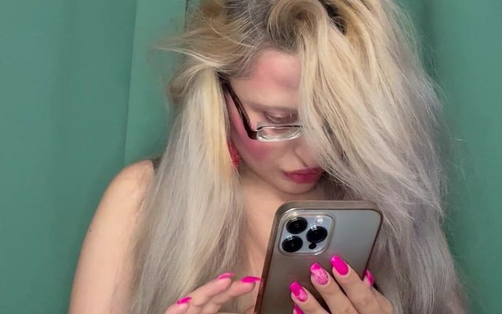 FinDom Goaldigger: 여신 Findom 골키퍼는 당신의 낙원입니다!