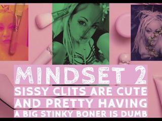 Camp Sissy Boi: Sissy Mind Sets All 3 Versions Combined Sit Back Relax Be...