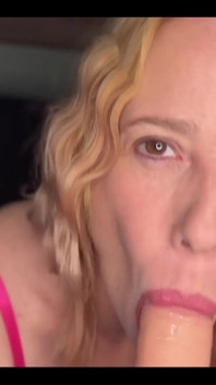The Joys of Filming...