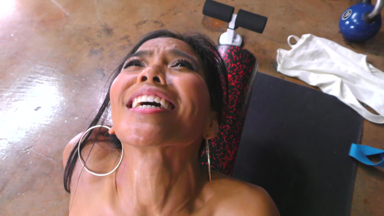 Mr. POV: Yogi miang!