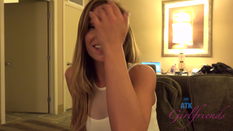 ATK Fans (Girlfriends): Virtueller urlaub Las Vegas mit Sydney Cole 1/3