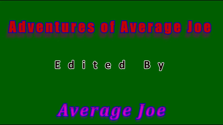 Average Joe Lets Get Nasty: Cassidy Bliss choot ka khel