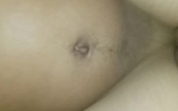 Delicious Fucking My Vagina in Close-up with Delicious Super Wet Chicken