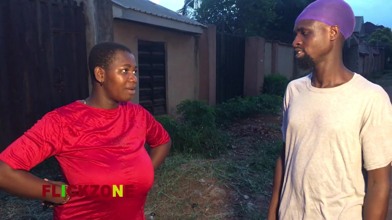 Blackzone Films: Sport en seks