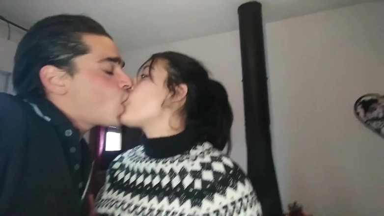 DragonGalaxy11: Sexo anal y preñada para la gran culo morena con...