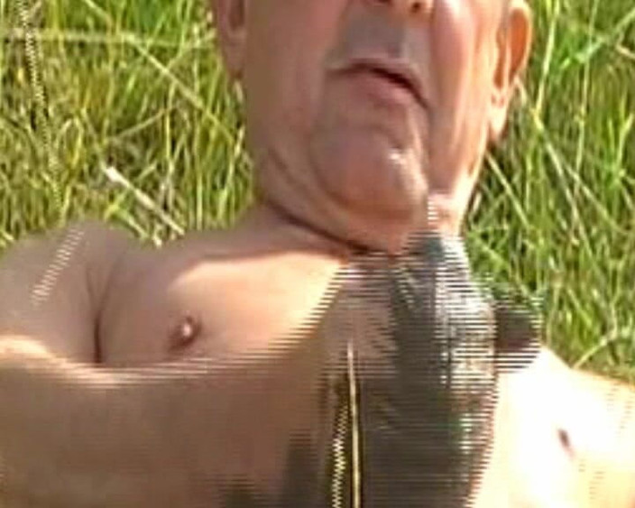 Andy: Muddy Wank