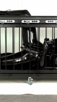 La Cage