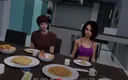 Porngame201: Away From Home Update 16 to Be Continue