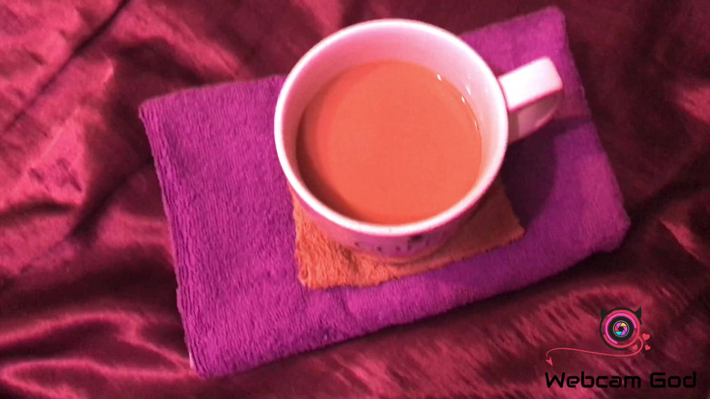 Arthur Eden aka Webcam God: Krim dalam kopi saya (ep.2) (4K)