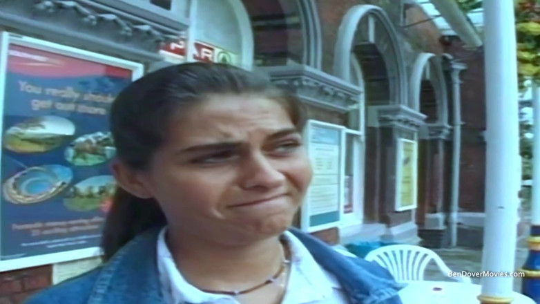 Ben Dover Movies: Dp queridas 3: Laura