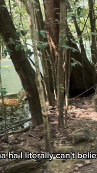 Conheci Uma Garota a Caminho Da Praia E Ela Me Levou Para Experimentar Algo Que Eu Não Esperava