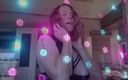 Shiny cock films: Danza de la vuelta xoxo