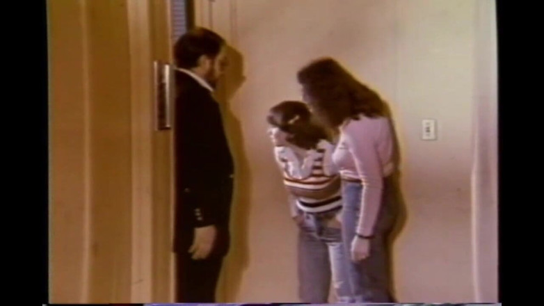 Vintage megastore: Redhead MILFs with Hairy Pussies Fucked by Big Vintage Cocks (full...
